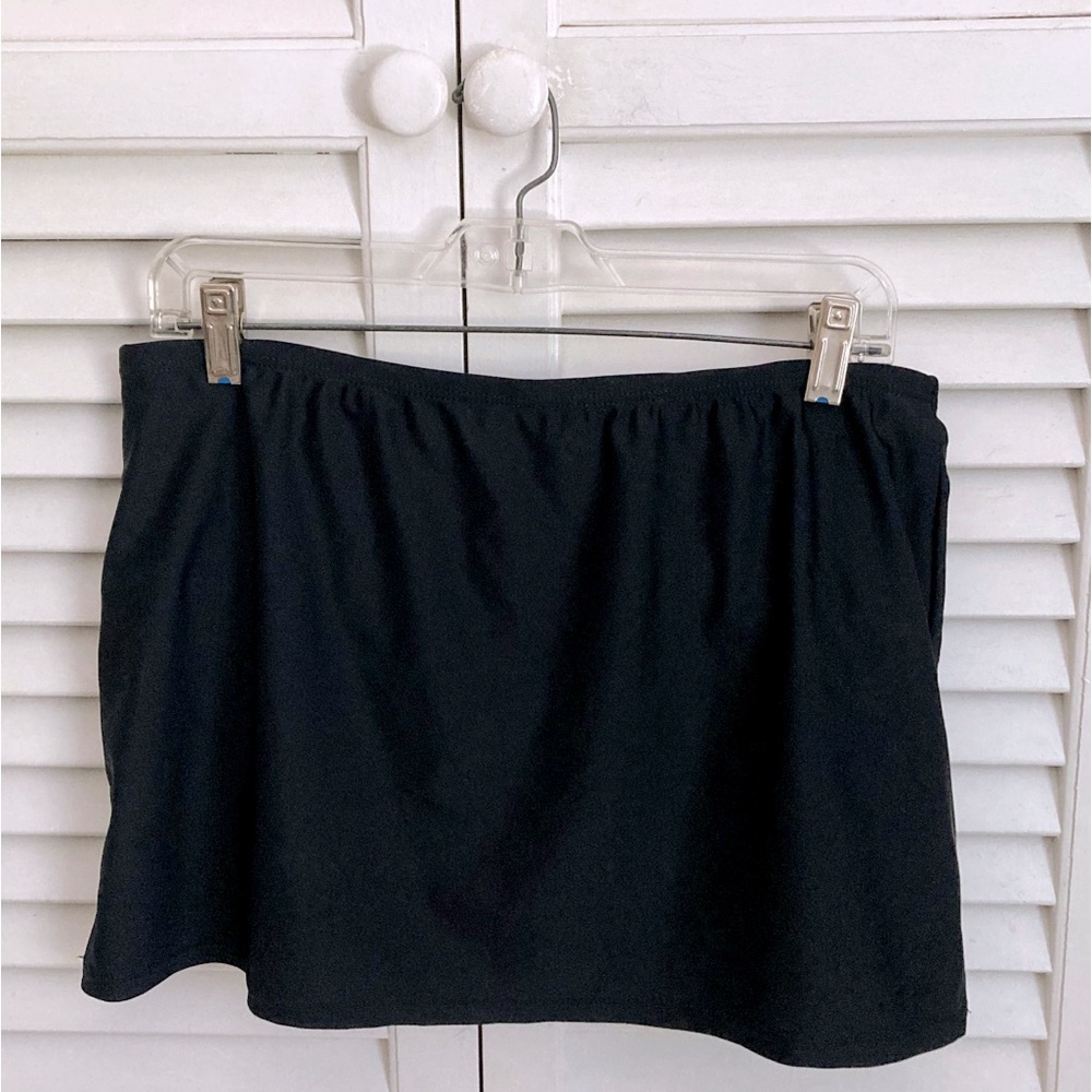 Croft & Barrow bathing suit bottom